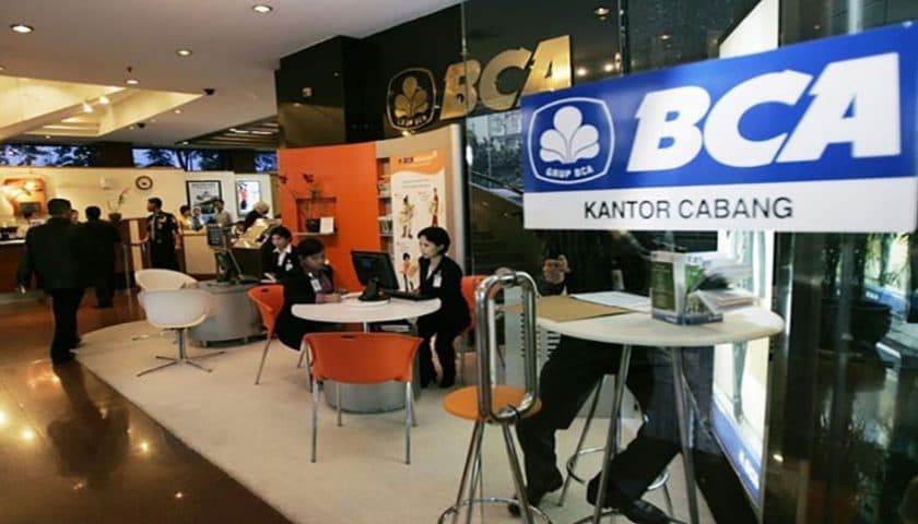 Pertama Kali, BCA Terbitkan Obligasi Subordinasi Rp500 Miliar