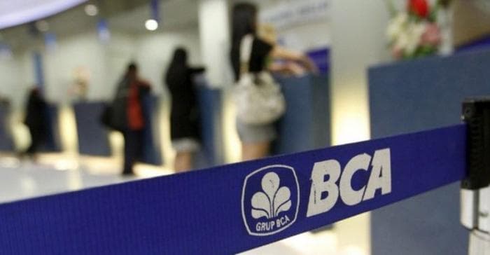 BCA Umumkan Penerima Hadiah dari Program Gebyar Badan Usaha BCA 2024