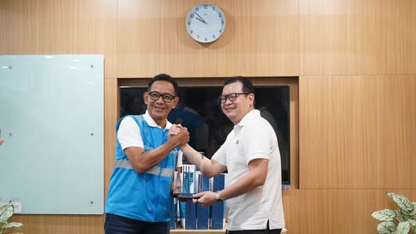 BDx Data Centers dan PLN Indonesia Teken Kontrak Jual-Beli Listrik guna Dukung Infrastruktur Digital Nasional