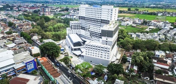 Nyaman dan Strategis, Begawan Apartment Milik PPRO Jadi Pilihan Mahasiswa di Malang