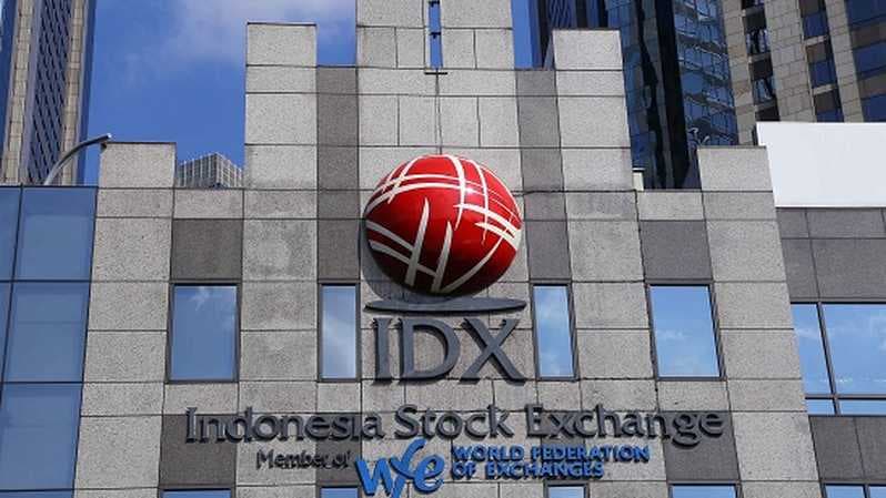 Modal Terus Tergerus, BEI Kembali Tegur Universal Broker