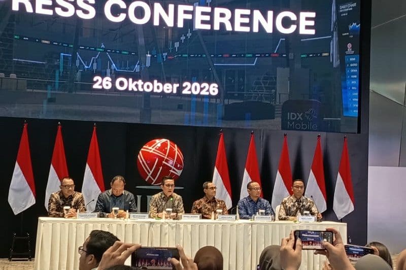 BEI Siapkan Jurus Baru Awasi Saham, Investigasi Manipulasi Harga Bakal Lebih Tegas