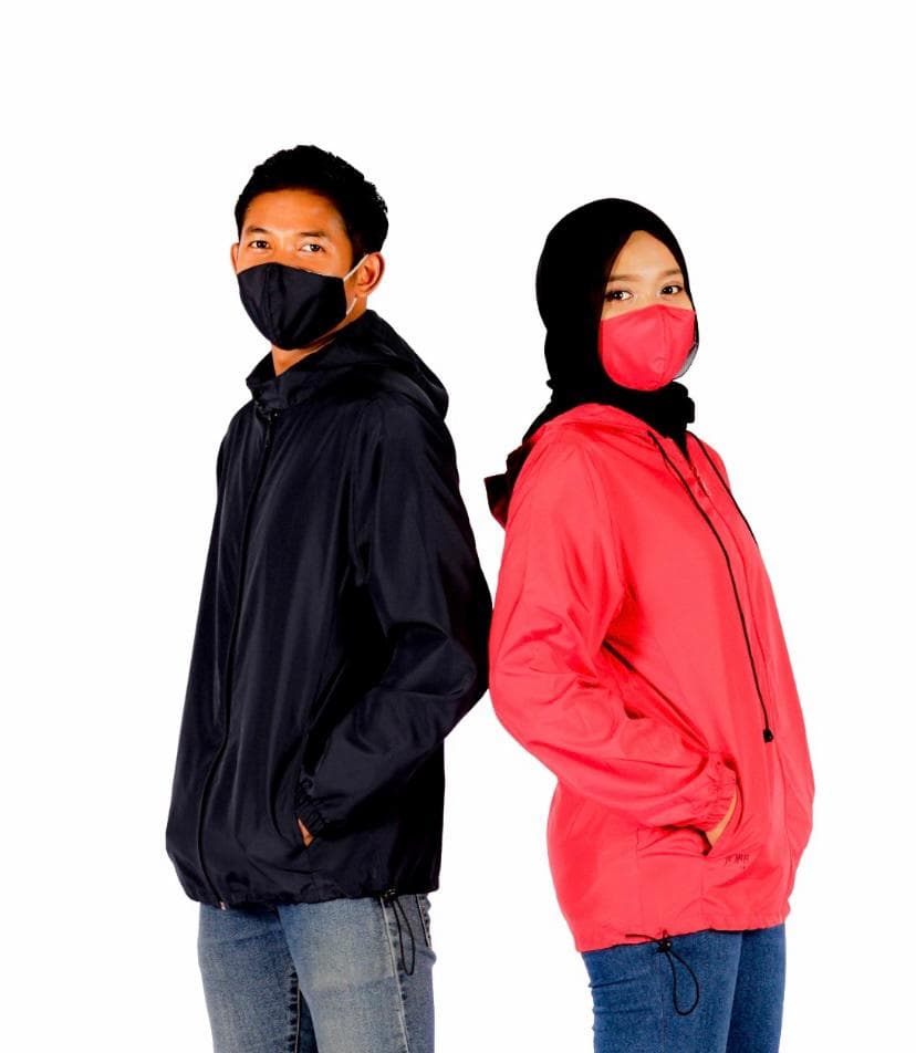 Pada Kuartal IV-2020, Penjualan Jaket Sehat BELL Bertumbuh 23% dari Kuartal III-2020