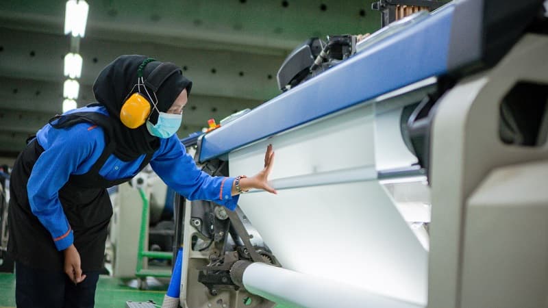 BELL Catatkan Kinerja Moncer di 2025: Ditopang Segmen Manufaktur, Laba Tembus Rp12,57 Miliar
