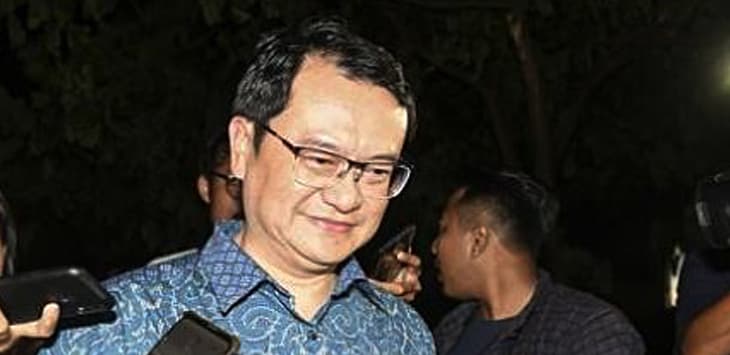 Benny Tjokro Siap Beberkan Penyebab Jiwasraya Rugi