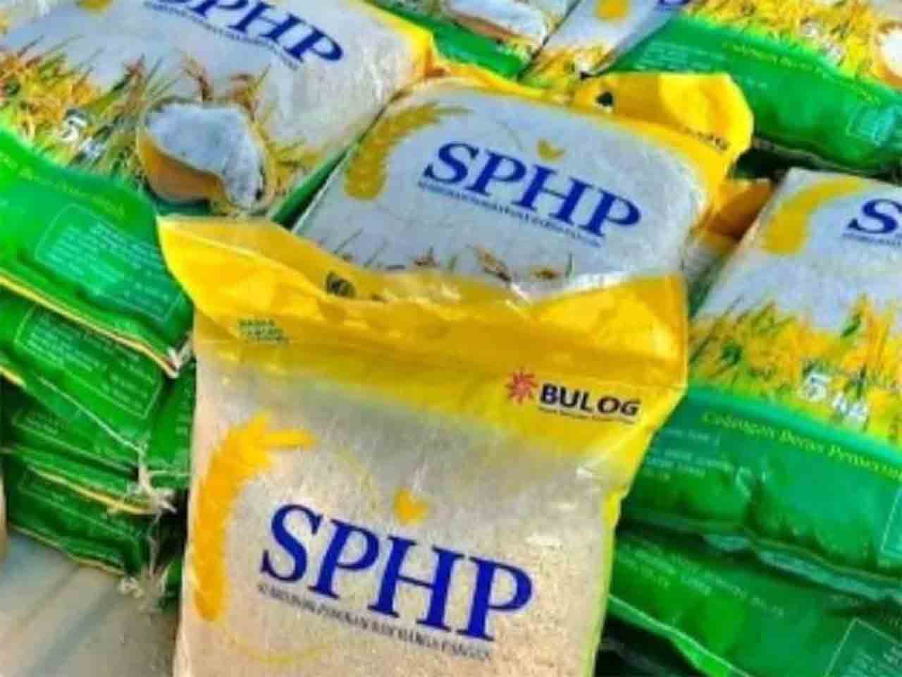 Bos Bulog Jamin Kualitas Beras Yang Disalurkan ke Masyarakat Tidak Rusak