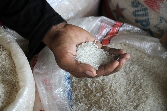 Harga Beras Masih Mahal, Kerja Bulog Dinilai Tidak Optimal