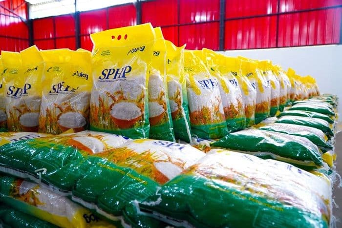 Beras SPHP Berganti Nama Jadi Beras Kita, Launching 20 Oktober 2026