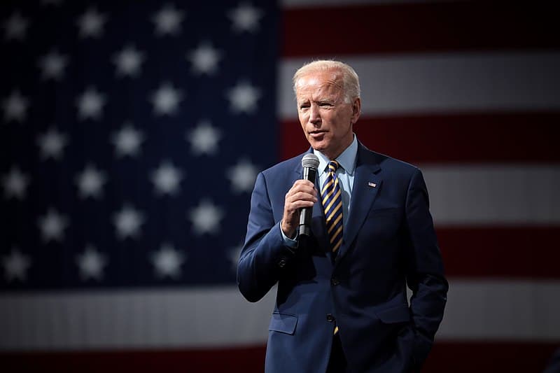 Wall Street Menguat Dipicu Optimisme Terpilihnya Biden Sebagai Presiden AS