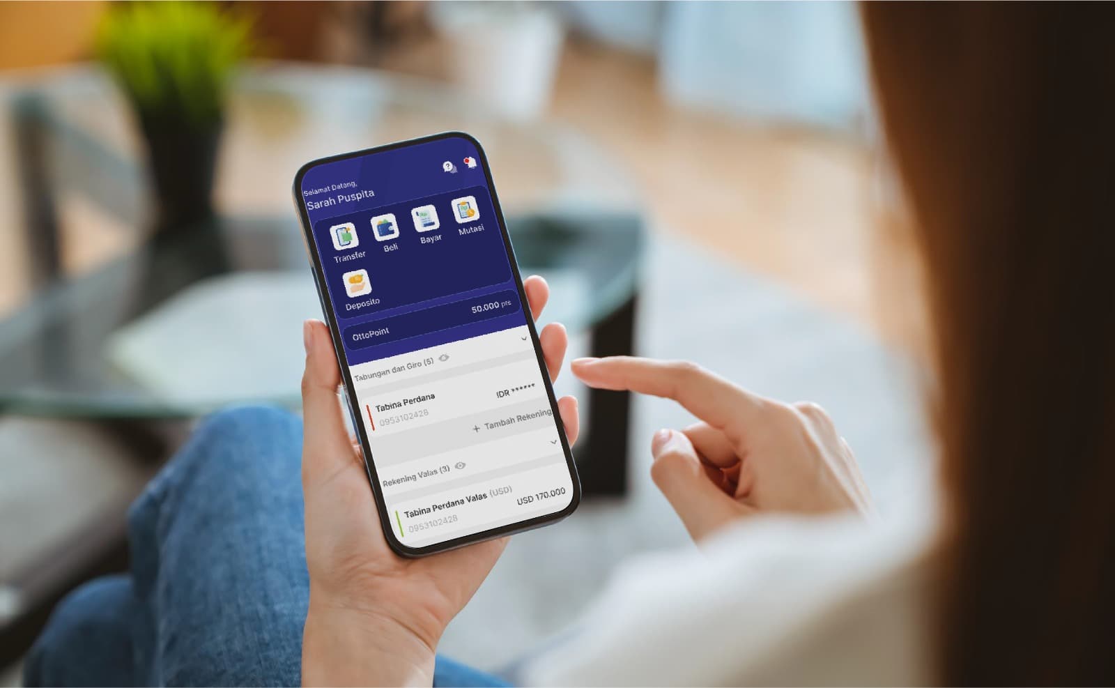 BINA Bidik Transaksi Ina Mobile Tembus Rp2 Triliun Pada Tahun 2023