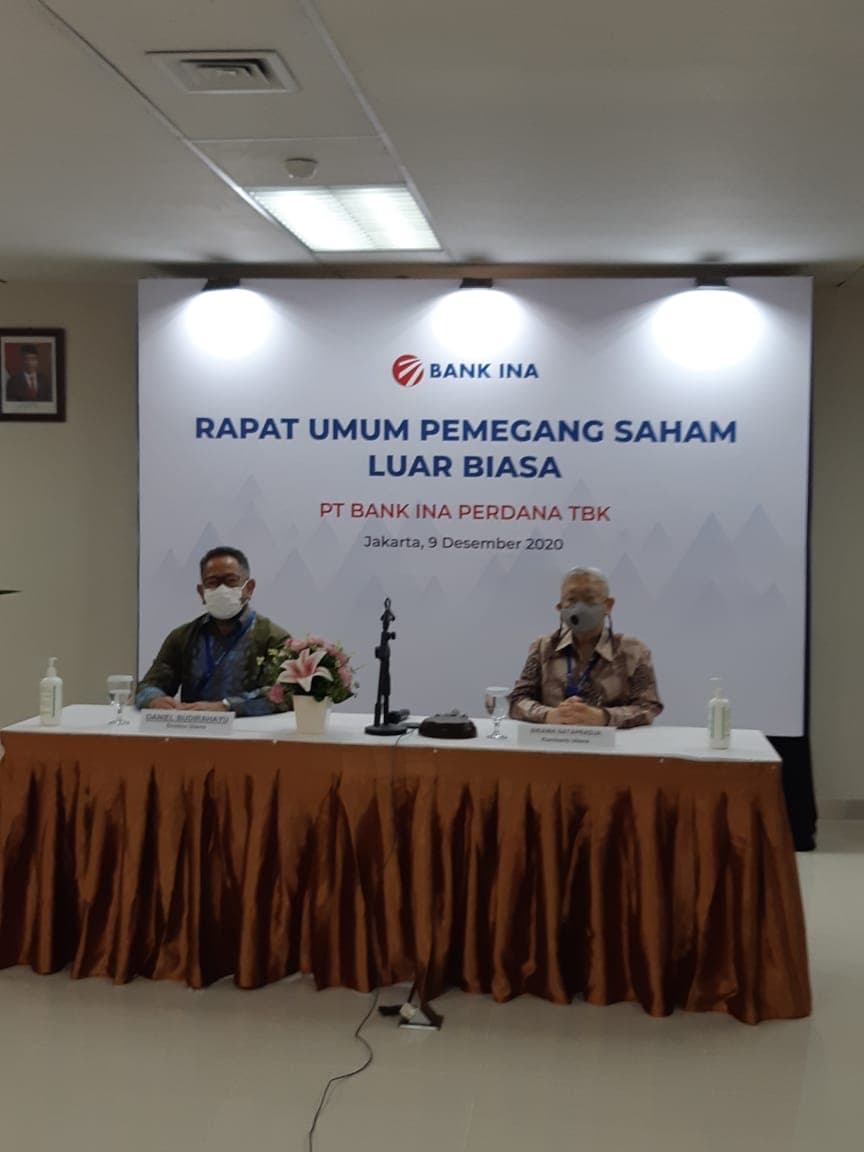 Raih Restu Right Issue, BINA Akan Raup Rp1 Triliun