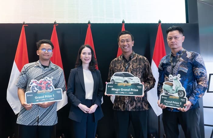 Satu Aplikasi, Seribu Peluang: New BIONS by BNI Sekuritas Siap Cetak Jawara Investasi