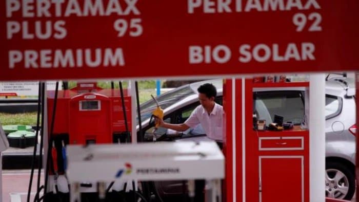 Pemerintah Jamin Harga Biosolar Tidak Naik