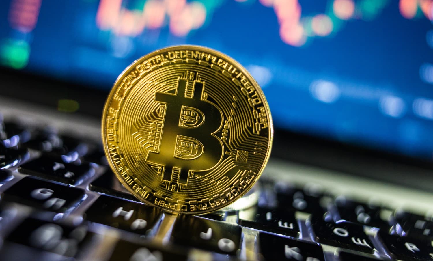Harga Bitcoin Terus Merosot
