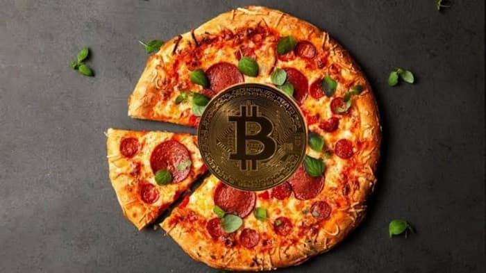 Dulu Cuma Buat Pizza, Kini Jadi Aset Strategis: Bitcoin Masuk Arus Utama Finansial