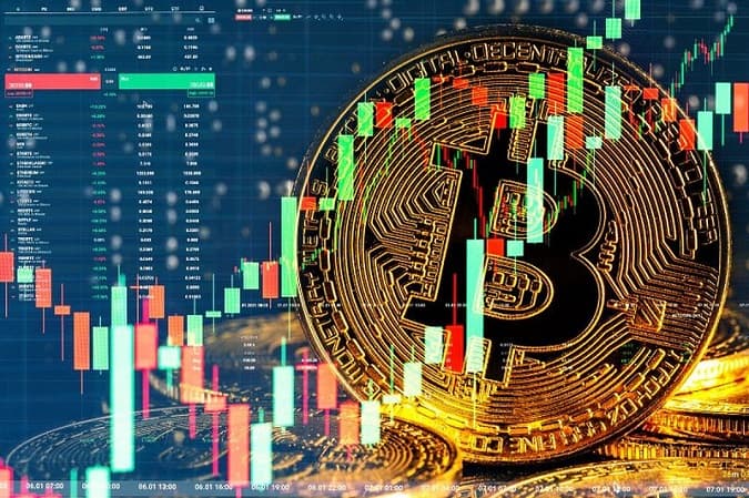 Bos INDODAX Sebut Harga Bitcoin Menguat Ditopang Data CPI dan Sentimen The Fed