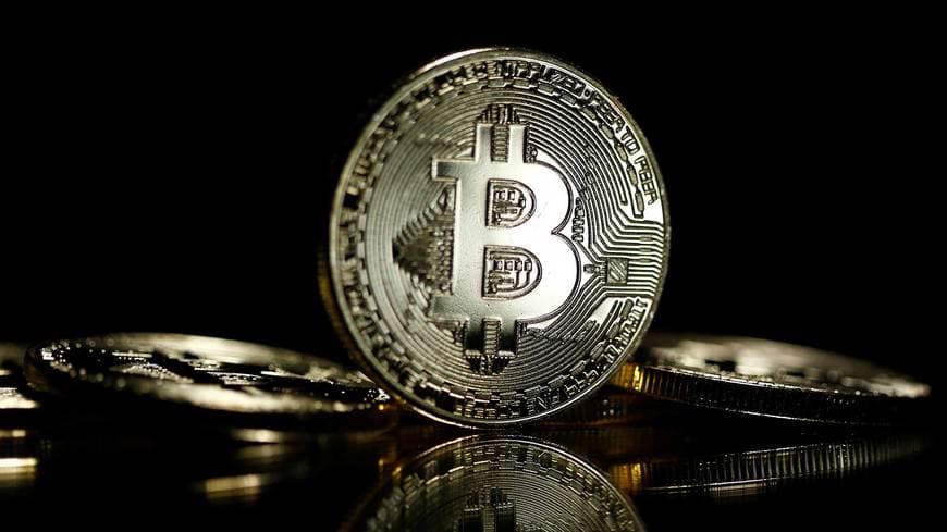 Harga Bitcoin Anjlok 25 Persen