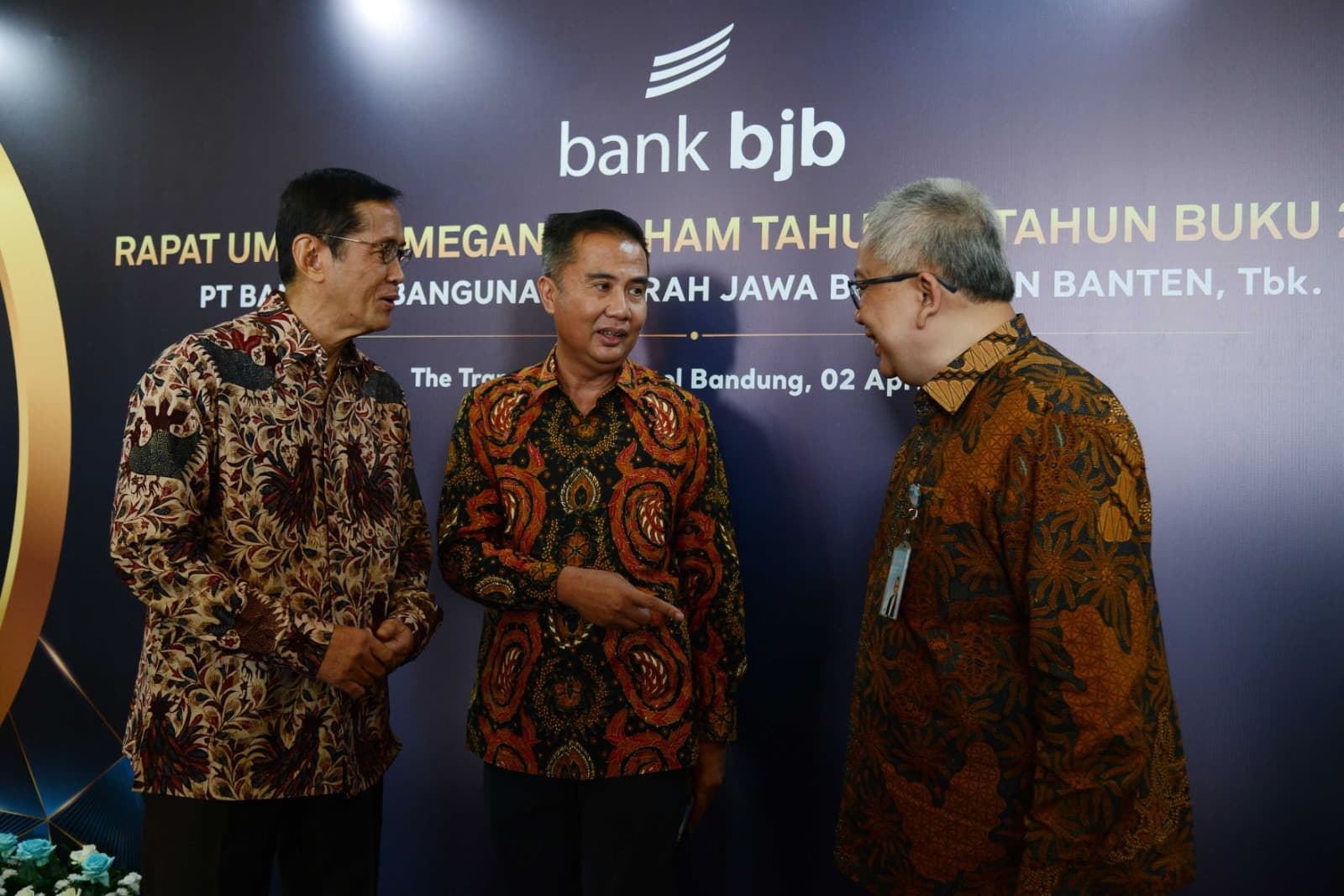 BJBR Akan Tebar Dividen Senilai Rp1 Triliun