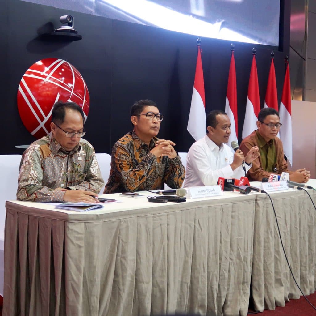 BKPM Janjikan 1% PMA Masuk Bursa