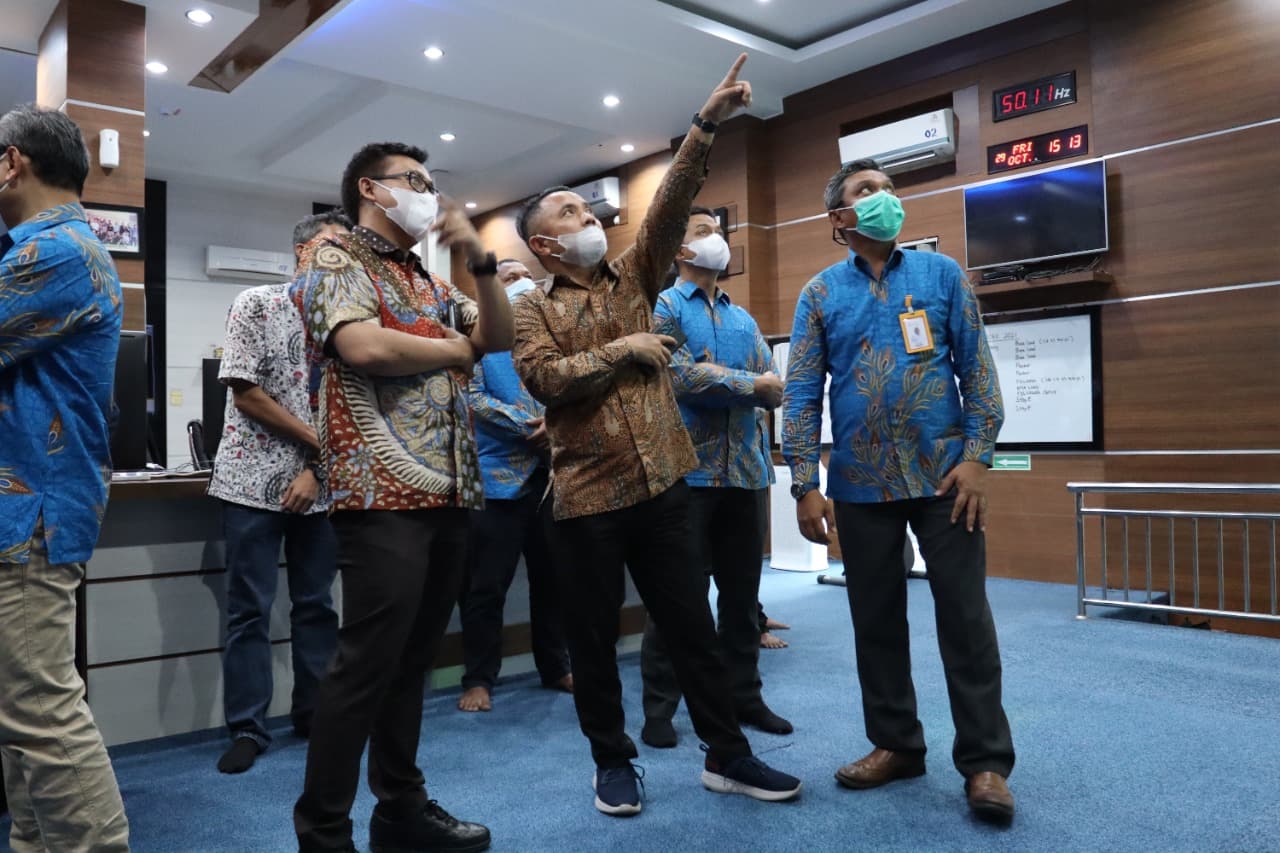 Batam Diusulkan Jadi Tuan Rumah G20