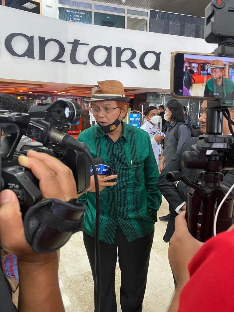 Pansus BLBI DPD RI Didesak Tuntaskan Kasus BLBI BBCA