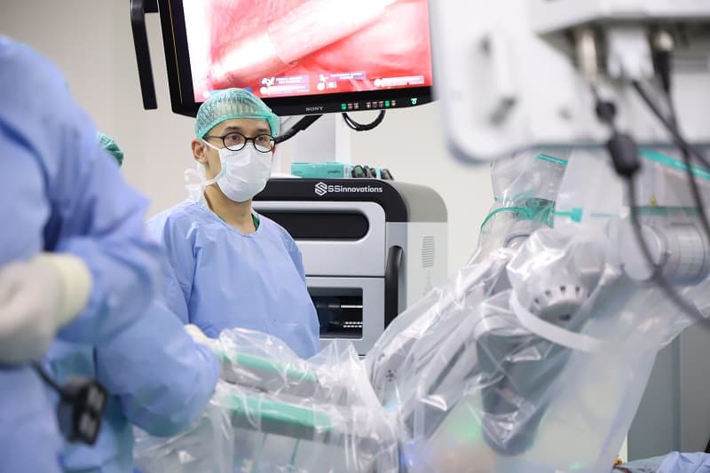 Industri Kesehatan 2026 Makin Tumbuh Selektif, BMHS Perkuat Layanan Berbasis Kualitas dan Inovasi