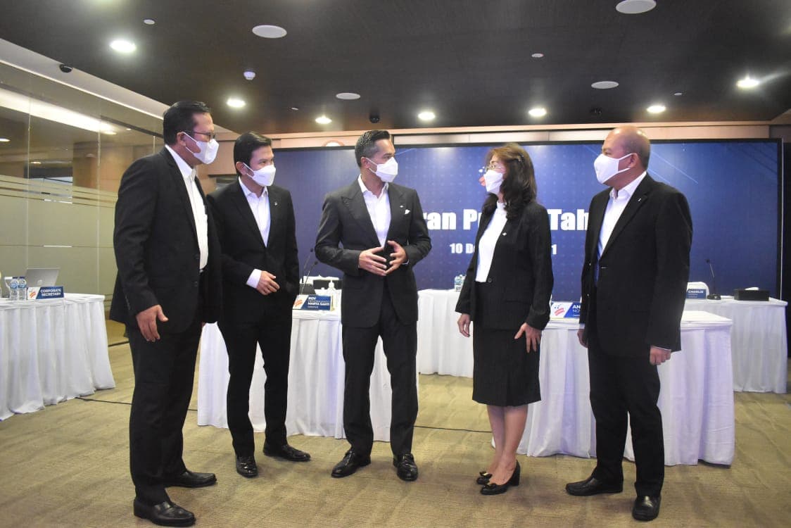 Satu Lagi Grup Bakrie Akan IPO