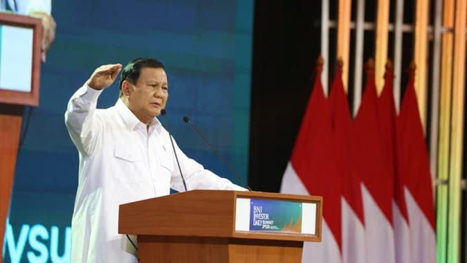Cara Prabowo Berantas Kemiskinan di Indonesia : Hilirisasi