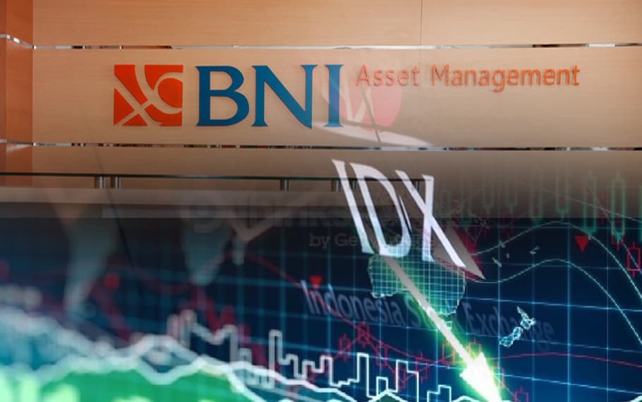 2018, BNI Asset Manajemen Incar Dana Kelolaan Rp25 Triliun