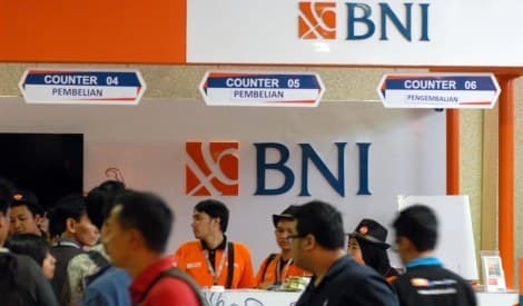 Ekspansi BNI ke Malaysia Tunggu Holding BUMN Bank