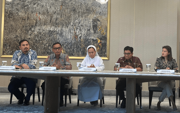 BNI Minta Maaf, Dana Rp25 Miliar Sudah Dikembalikan ke Paroki Aek Nabara