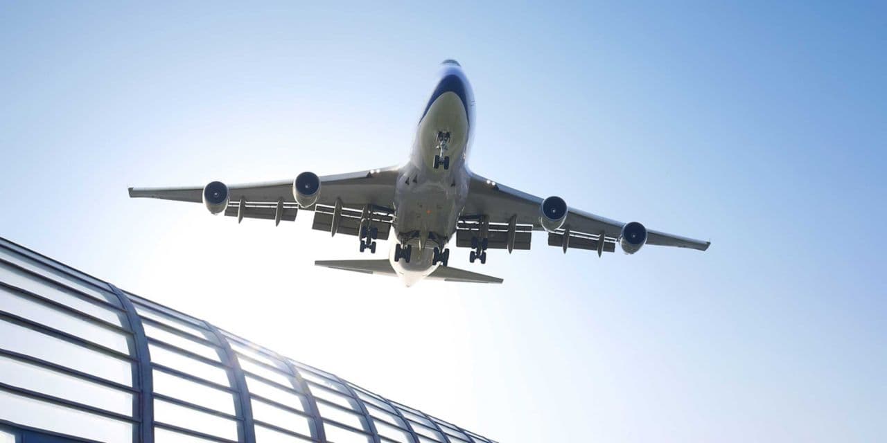 Boeing Hentikan Produksi Pesawat 747