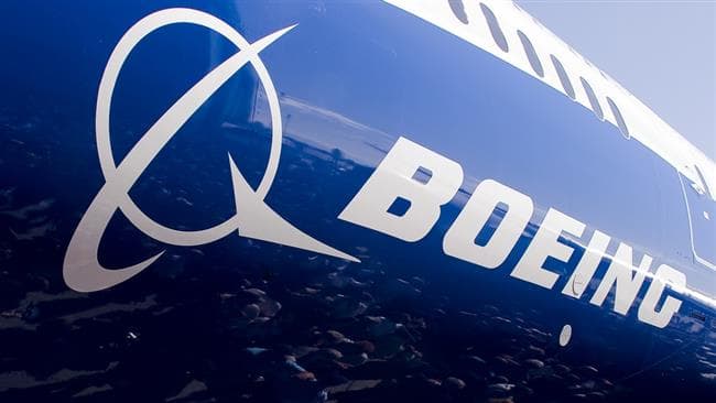 Boeing Siap Hadapi Tuntutan Hukum