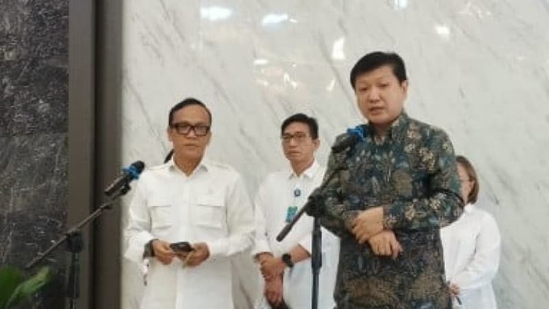 Bos Sritex Tegaskan Tidak Ada PHK, Hanya Diliburkan Sementara
