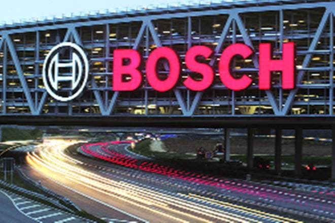 Bosch Gandeng Perusahaan Tiongkok Kembangkan Baterai Mobil Elektrik