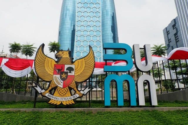 BP BUMN-Danantara Kawal Ketat Transformasi PT Pos Indonesia