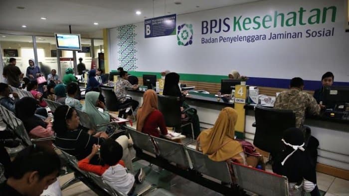 Kejar Penunggak Tagihan, BPJS Terapkan Sistem Door To Door