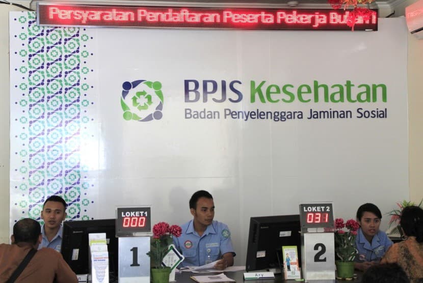 Iuran Batal Naik, Humas BPJS Kesehatan : Ikuti Keputusan Resmi Pemerintah