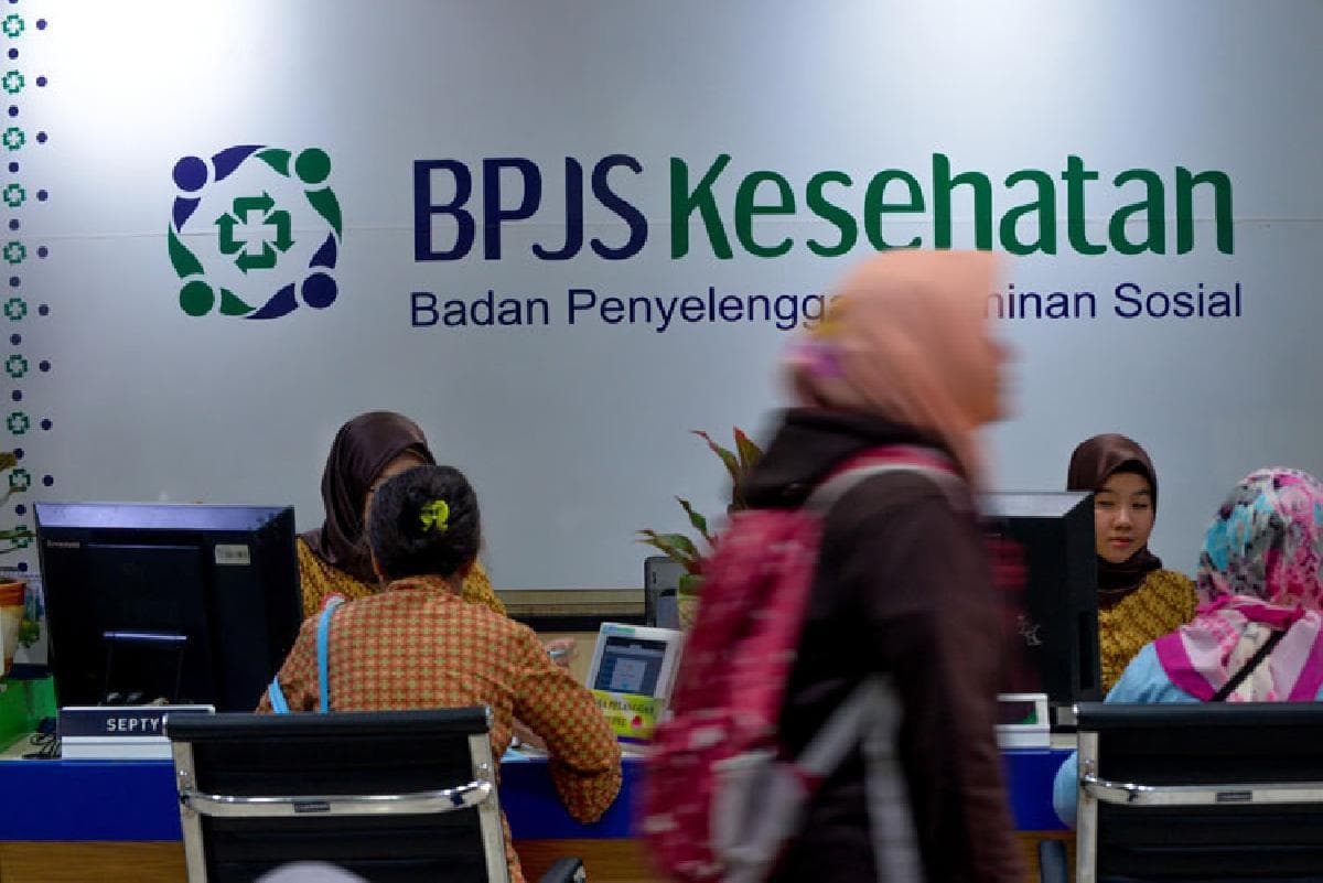 Tahun 2020, Pemerintah Bakal Naikkan Iuran BPJS Kesehatan