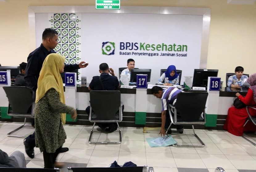 Kembangkan JKN-KIS, BPJS Kesehatan Akan Gunakan Sistem Jaminan Kesehatan Turki
