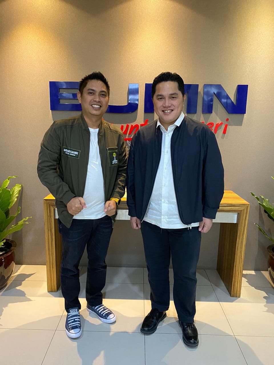 Hipmi Dukung Rencana IPO 14 BUMN