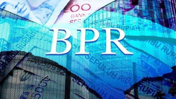 Modal Inti Kurang Rp3 Triliun, Prima Master Bank Turun Kasta Jadi BPR