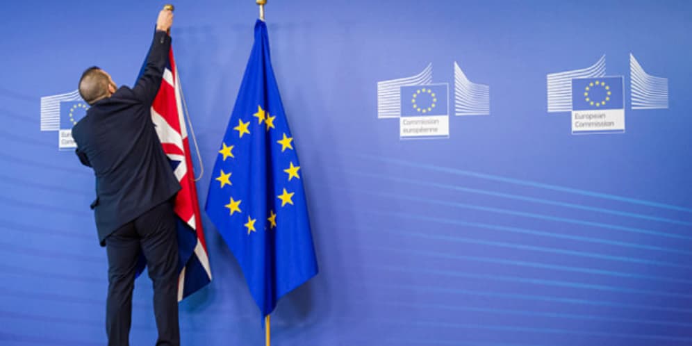 Brexit Ancam Sektor Ritel Inggris