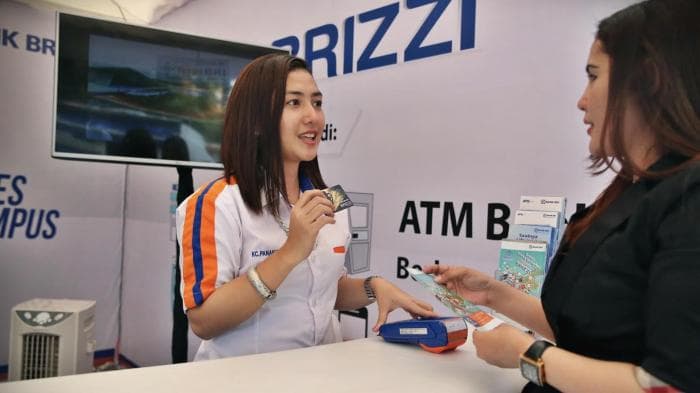 BBRI Cetak Laba Rp39 Triliun Pada Akhir September 2022