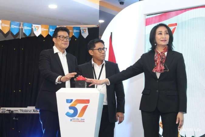 BRI Life Raih Penghargaan Atas Komitmen dan Inovasinya dalam Pelaksanaan Program TJSL