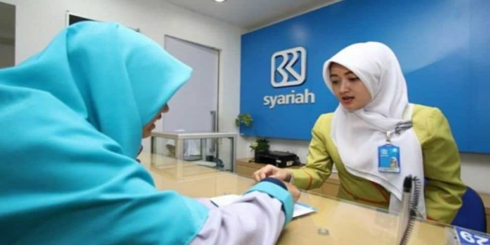 Bank BUMN Syariah Akan Gabung, Transaksi BRIS Dekati Rp1 Triliun