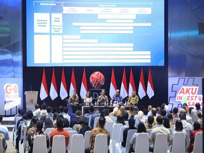 Naik Kelas Lewat Credit Enhancement, Obligasi Korporasi Bidik Rating Lebih Tinggi