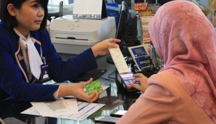 BBRI Perkuat Segmen Retail Banking Wujudkan Pertumbuhan Berkelanjutan