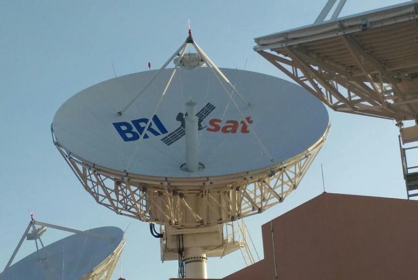 BRISat Meroket Enam Hari Lagi