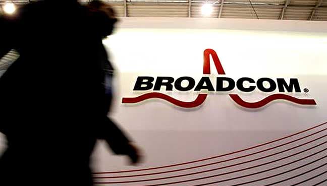 April Mendatang, Broadcom Berpindah Domisili ke AS